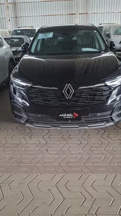 Renault Koleos LE Plus 2025
