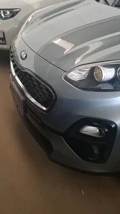Kia Sportage GDI 2021