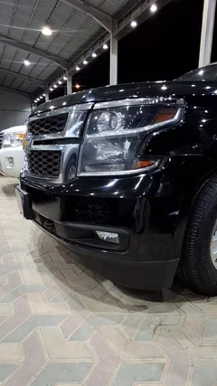 Chevrolet Tahoe LT 2019