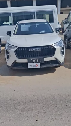 HAVAL Jolion Basic 2025