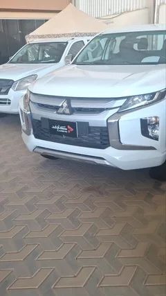 Mitsubishi L200 Double Cab 2022