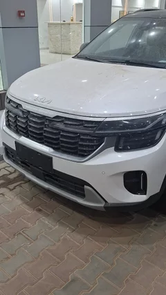 Kia Seltos EX 2025