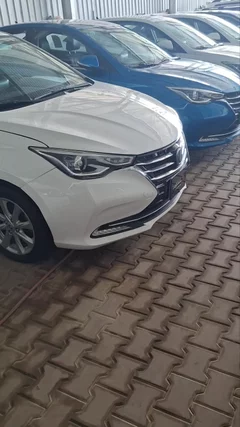 Changan Alsvin basic 2022