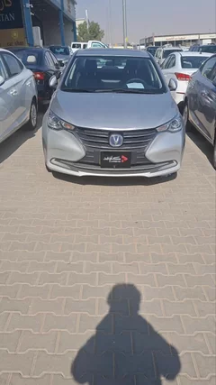 Changan Alsvin full option 2025