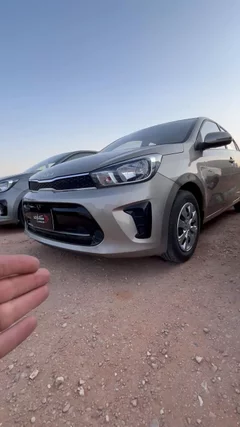 Kia Pegas LX 2024