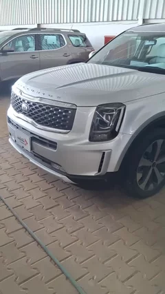 Kia Telluride LX 2021