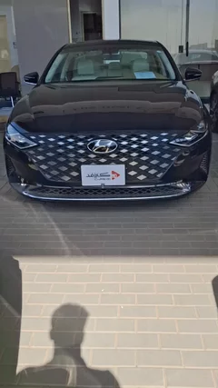 Hyundai Azera Premium 2023