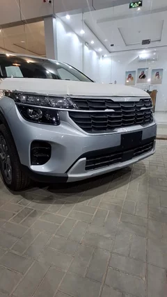 Kia Seltos GL 2026