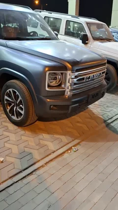 HAVAL H9 HIGH 2026