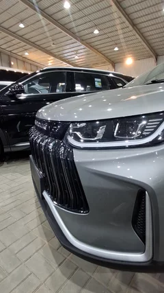 Jetour X50 Premium 2026