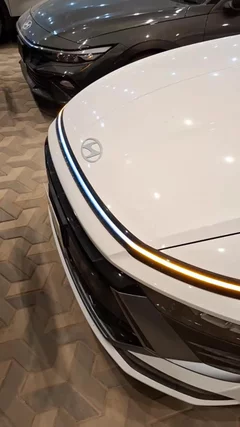Hyundai Sonata سمارت 2025