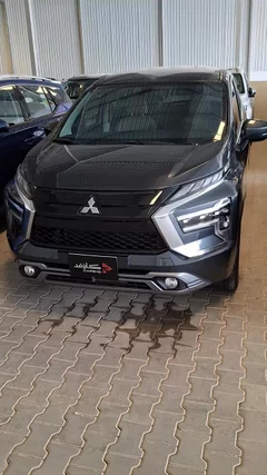 Mitsubishi Xpander STD 2024