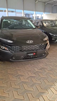 Hyundai Kona smart 2022