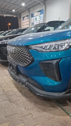 HAVAL Jolion Pro Premium 2025
