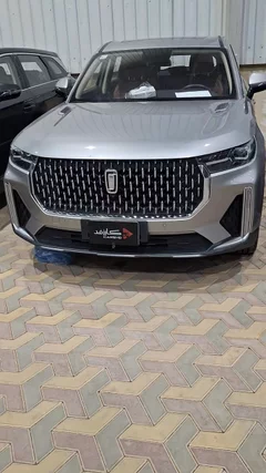 Faw T99 LIM 2022