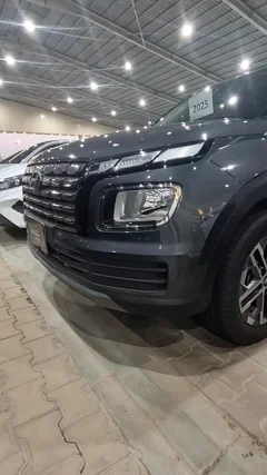Hyundai Venue Smart 2025