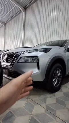 Nissan X-Trail S 2023