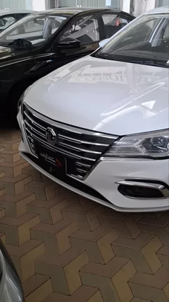 MG 5 STD 2023