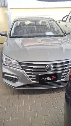 MG 5 LUX 2023