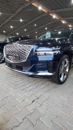 Genesis GV80 Royal 2023
