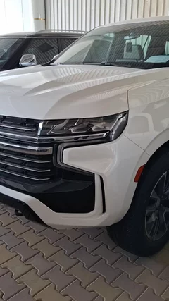 Chevrolet Tahoe LT 2021