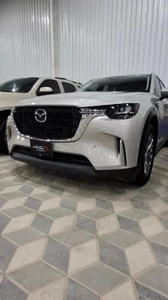 Mazda CX-90 SKY ACTIVE G 2024