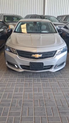 Chevrolet Impala LS 2019