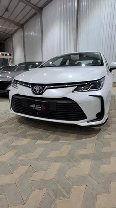 Toyota Corolla xli 2022