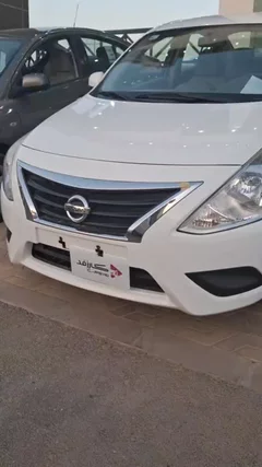 Nissan Sunny SL 2023