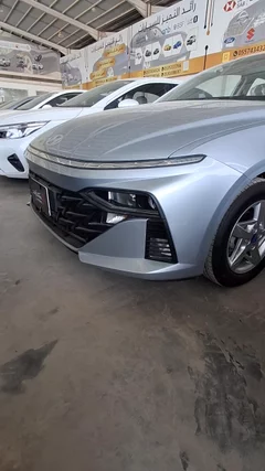 Hyundai Accent FLEET  2025