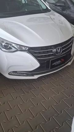Changan Alsvin full option 2025