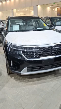 Kia Seltos GLS 2026