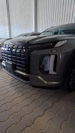 Hyundai Palisade smart 2024