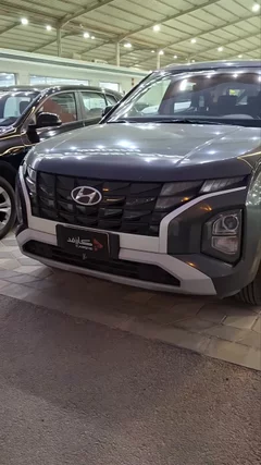 Hyundai Creta smart 2023