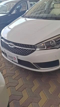 Chery Arrizo 5 comfort 2023