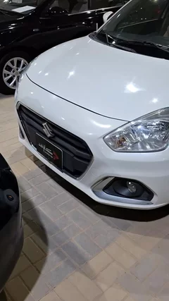 Suzuki Dzire GL 2024