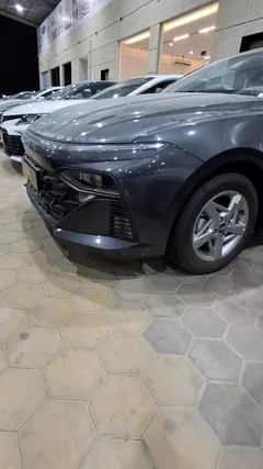 Hyundai Accent FLEET  2026