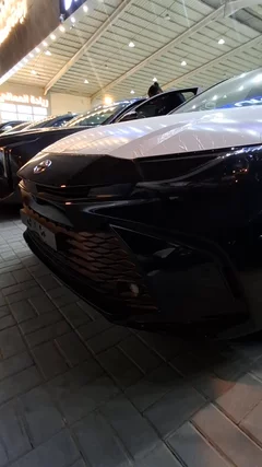 Toyota Camry E 2026