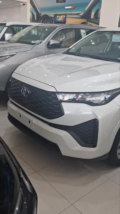Toyota Innova GL 2026
