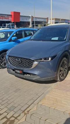 Mazda CX5 skyactive G 2023