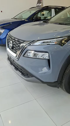 Nissan X-Trail s 5 seats 2026