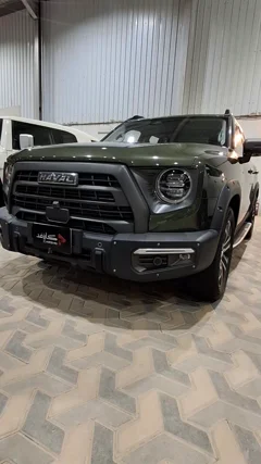 HAVAL DRAGO ADVENTURE 2023