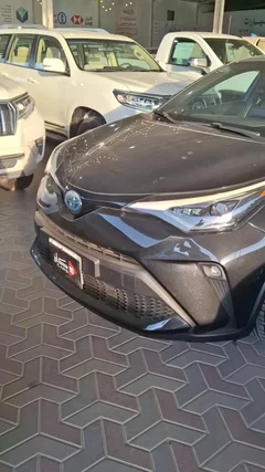 Toyota CHR GX Hybrid 2020