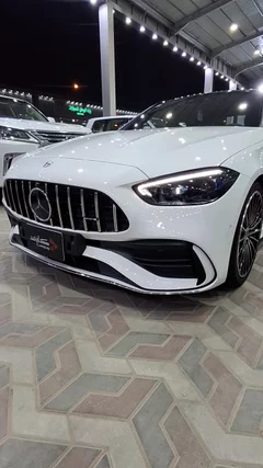 Mercedes C 300 2023