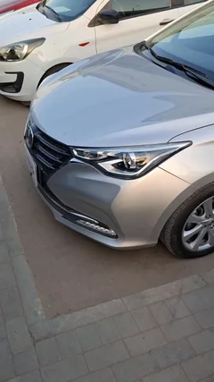 Changan Alsvin basic 2023