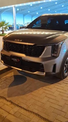 Kia Sorento LX 2024
