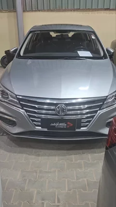 MG 5 LUX 2023