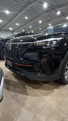 Changan CS85 FULL 2023