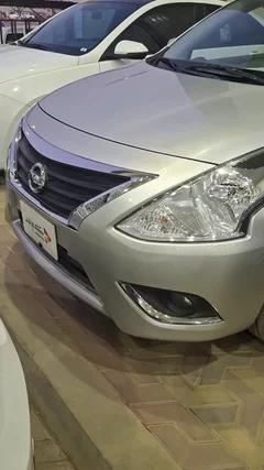 Nissan Sunny S 2024