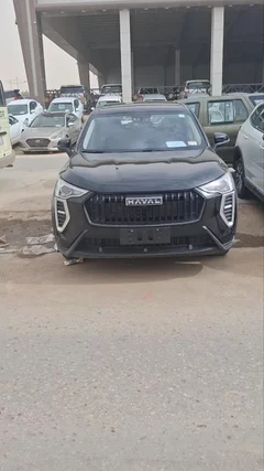 HAVAL Jolion Basic 2025